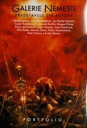 Galerie Nemesis představuje své autory
