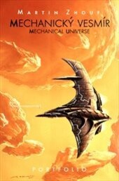 Mechanický vesmír/Mechanical Universe