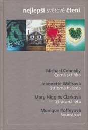 Nejlepší světové čtení