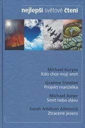 Nejlepší světové čtení