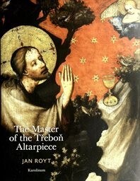 The Master of the Třeboň Altarpiece