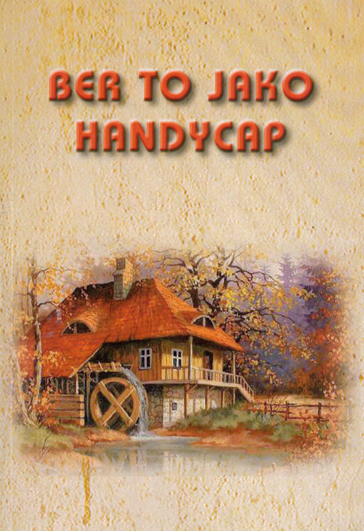 Ber to jako handycap