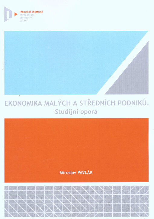 Ekonomika malých a středních podniků