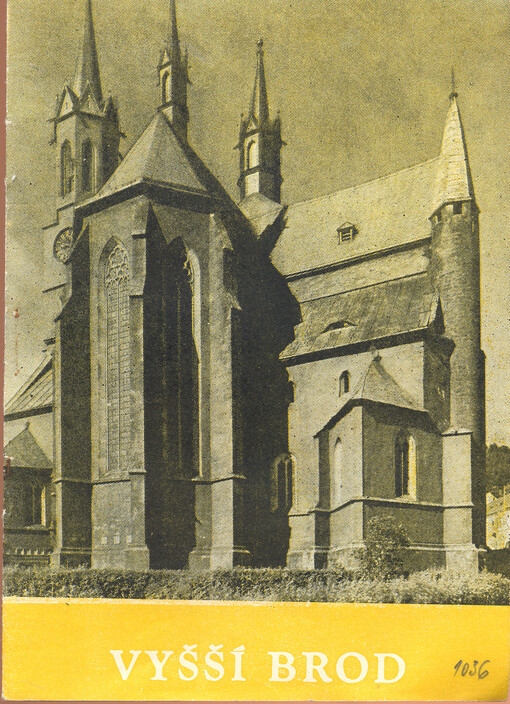 Vyšší Brod