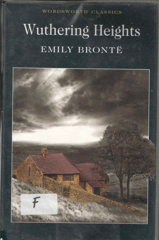 Wuthering Heights