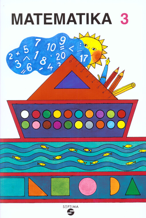 Matematika 3