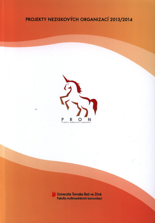 Projekty neziskových organizací 2013/2014