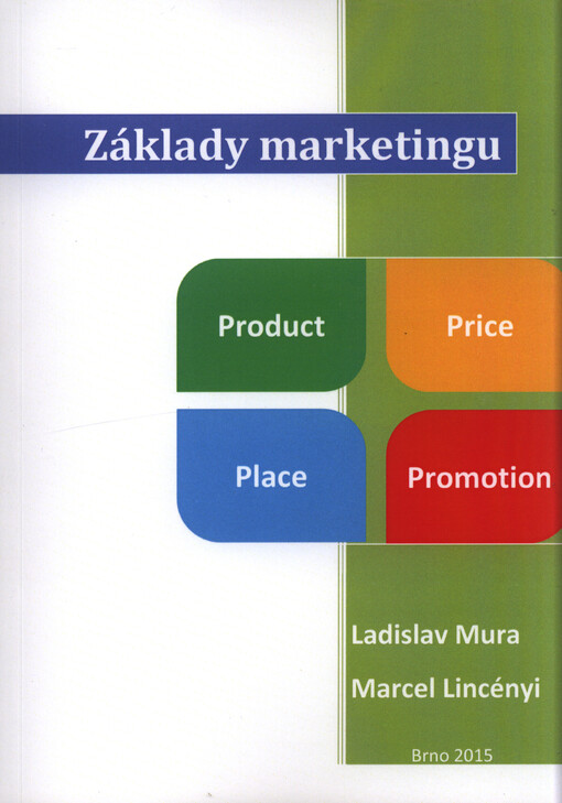 Základy marketingu