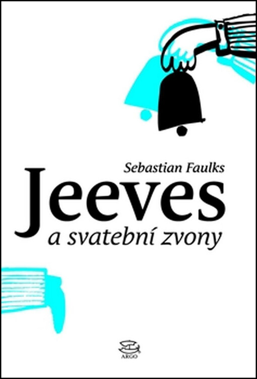 Jeeves a svatební zvony: pocta P.G. Wodehousovi