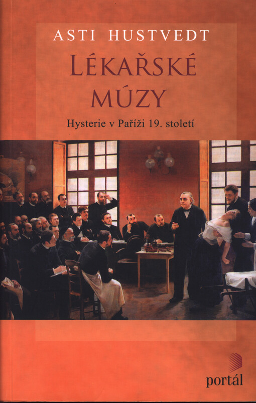 Lékařské múzy