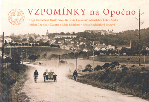 Vzpomínky na Opočno