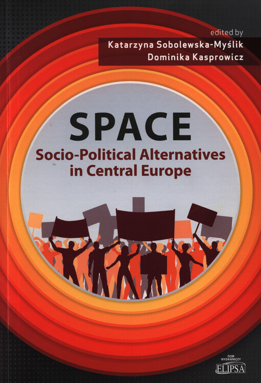 SPACE - socio-political alternatives in Central Europe