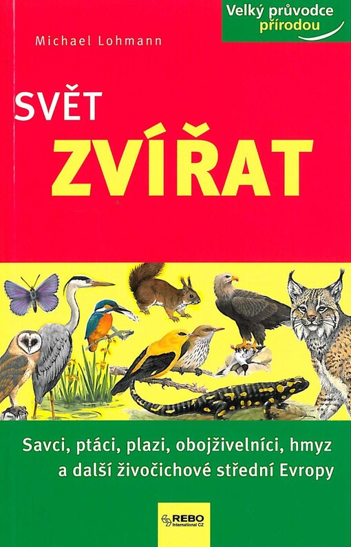 Svět zvířat