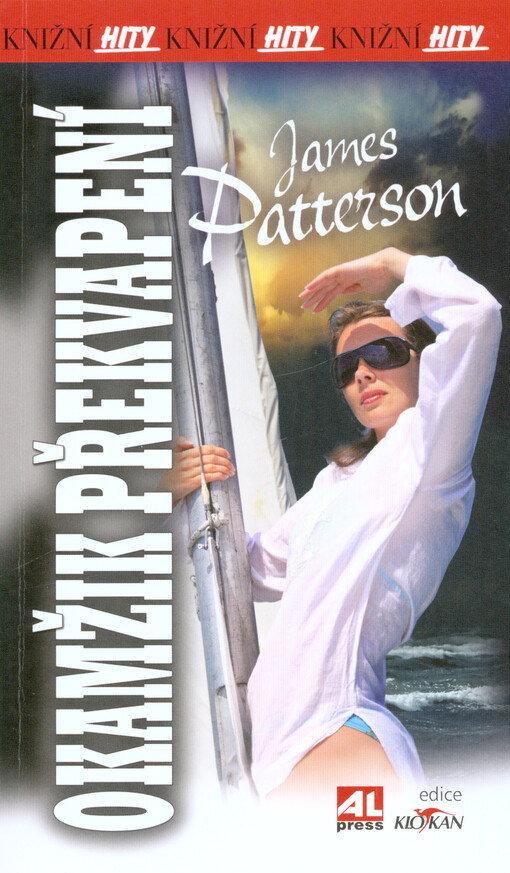 Okamžik překvapení