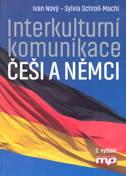 Interkulturní komunikace: Češi a Němci