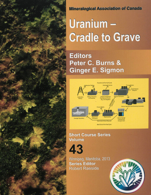 Uranium: cradle to grave