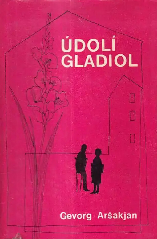 Údolí gladiol
