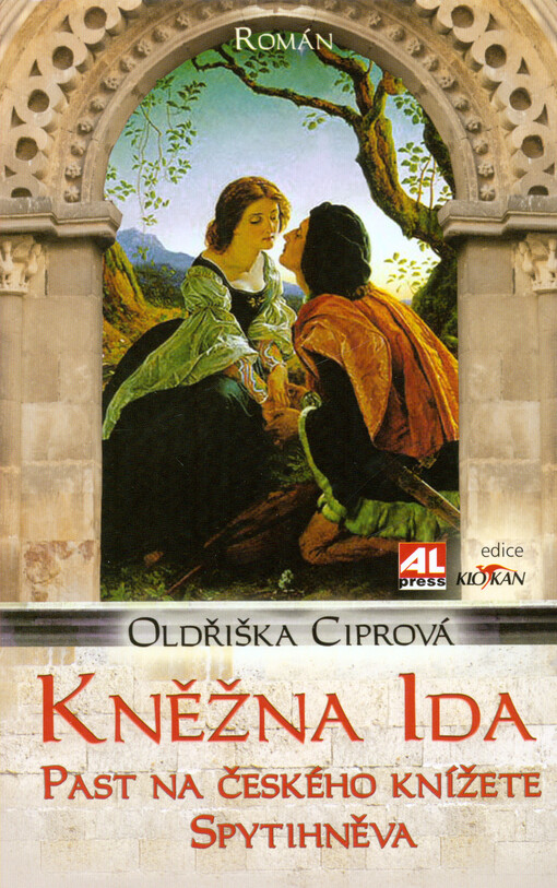 Kněžna Ida