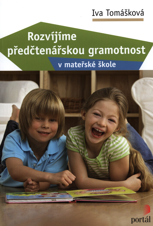 Rozvíjíme předčtenářskou gramotnost