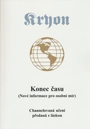 Kryon 1: Konec času