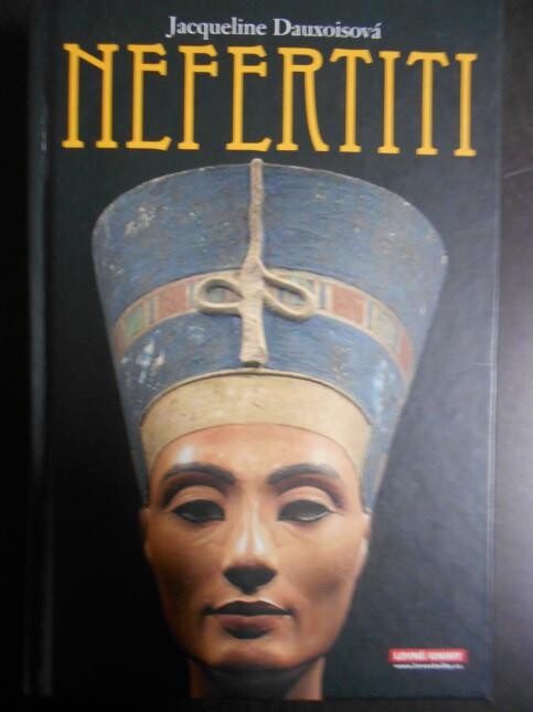 Nefertiti