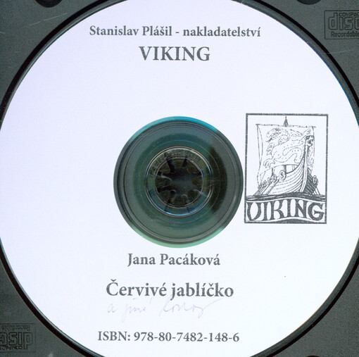 Červivé jablíčko a jiné horory
