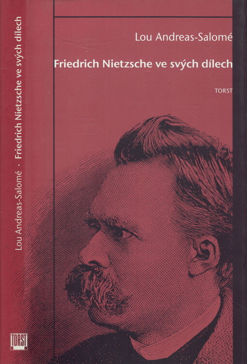Friedrich Nietzsche ve svých dílech