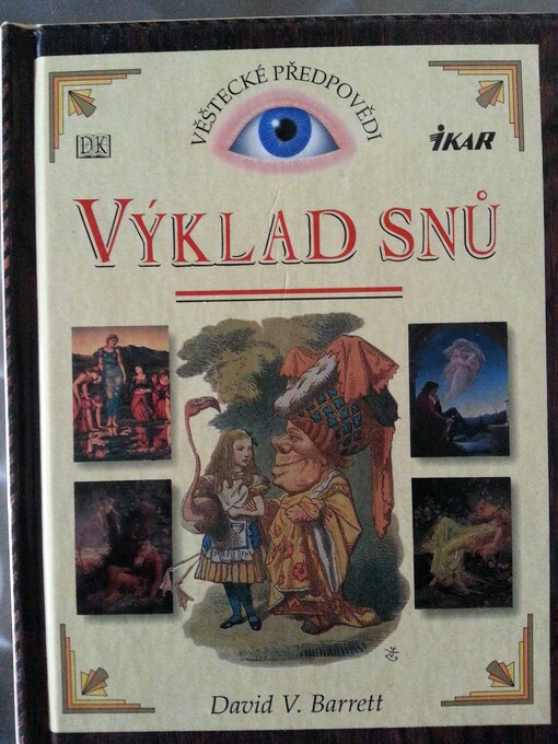 Výklad snů