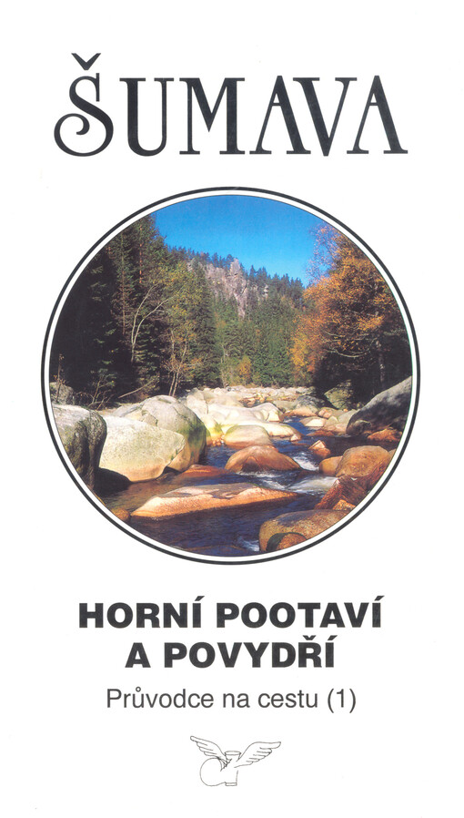 Šumava