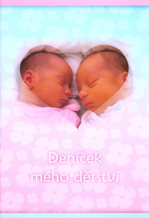 Deníček mého dětství