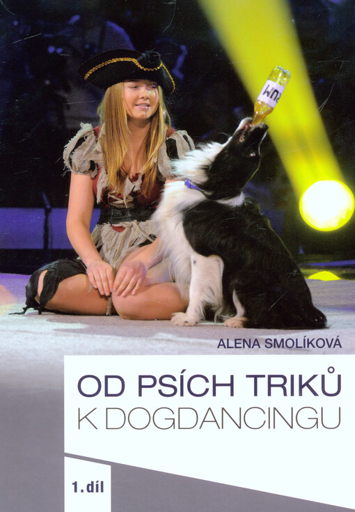 Od psích triků k dogdancingu