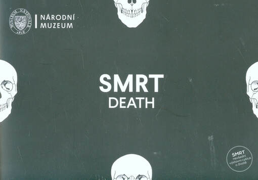 Smrt Death