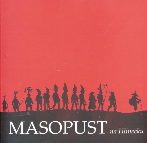 Masopust na Hlinecku