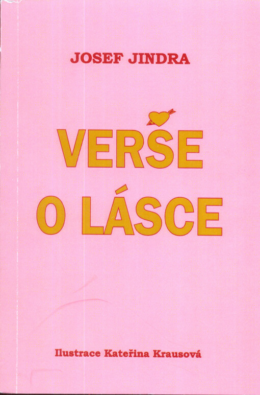 Verše o lásce
