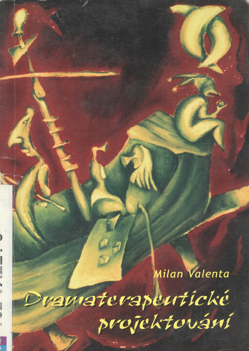 Dramaterapeutická projektování