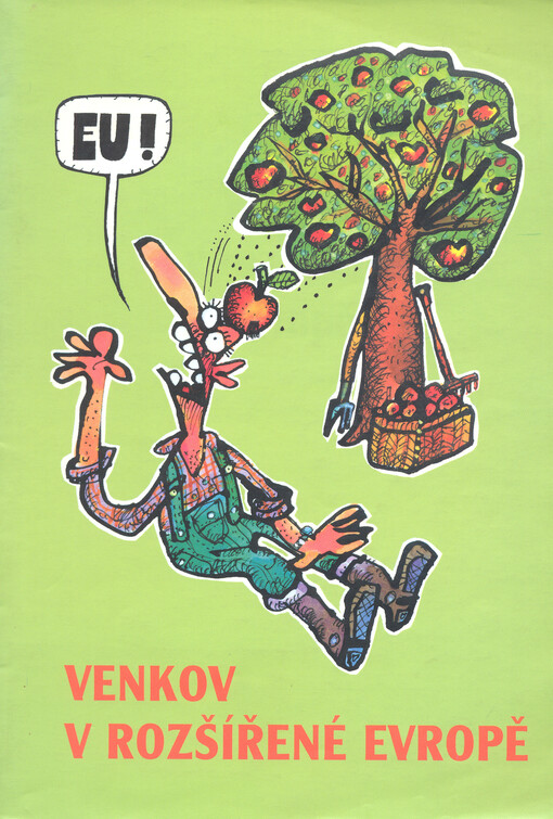 Venkov v rozšířené Evropě