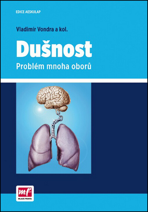 Dušnost: problém mnoha oborů
