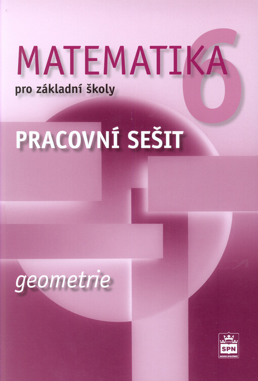 Matematika 6 pro základní školy, Geometrie