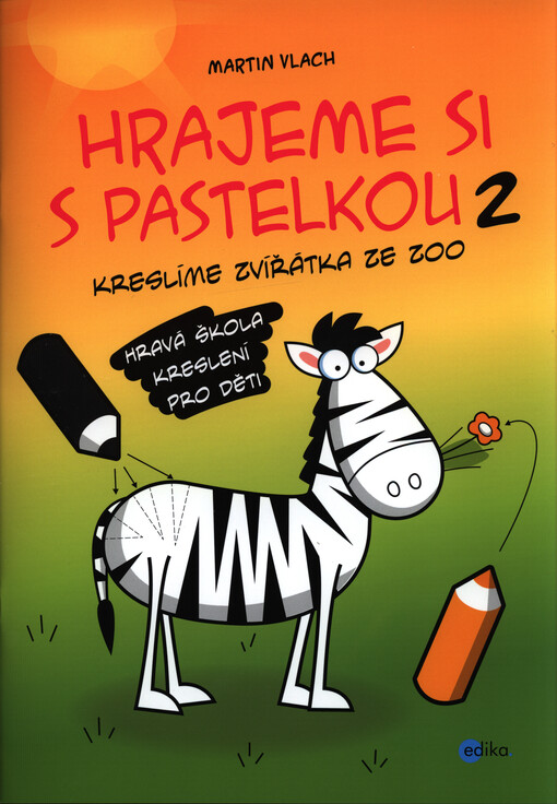Hrajeme si s pastelkou 2