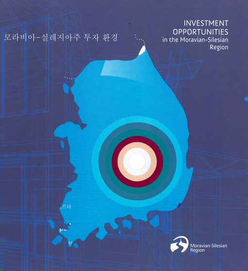 Investment opportunities in the Moravian-Silesian Region