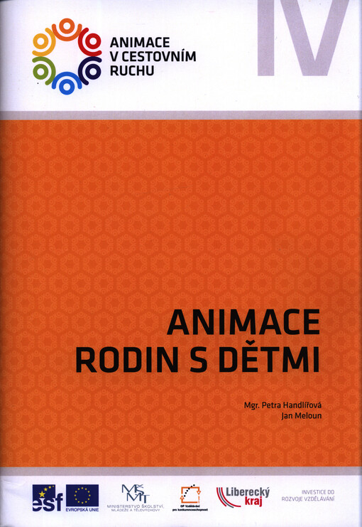 Animace rodin s dětmi