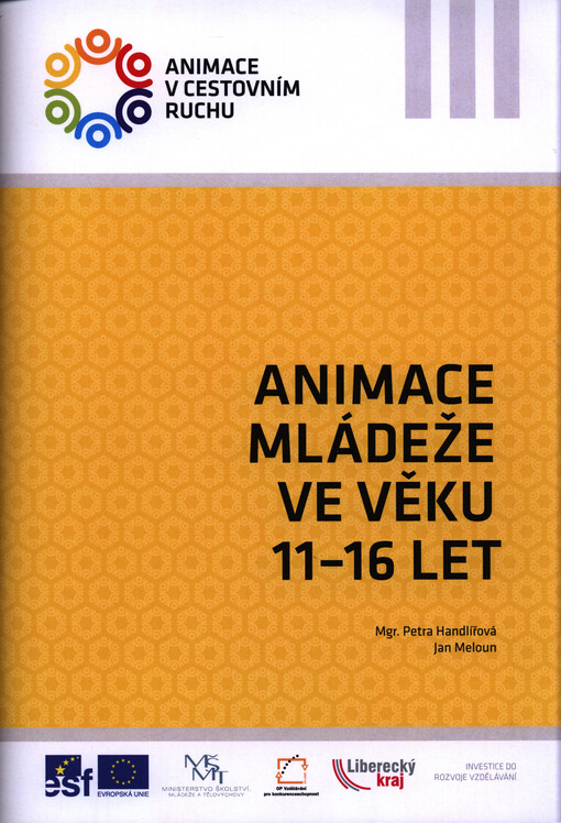 Animace mládeže ve věku 11-16 let