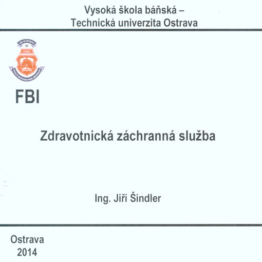 Zdravotnická záchranná služba