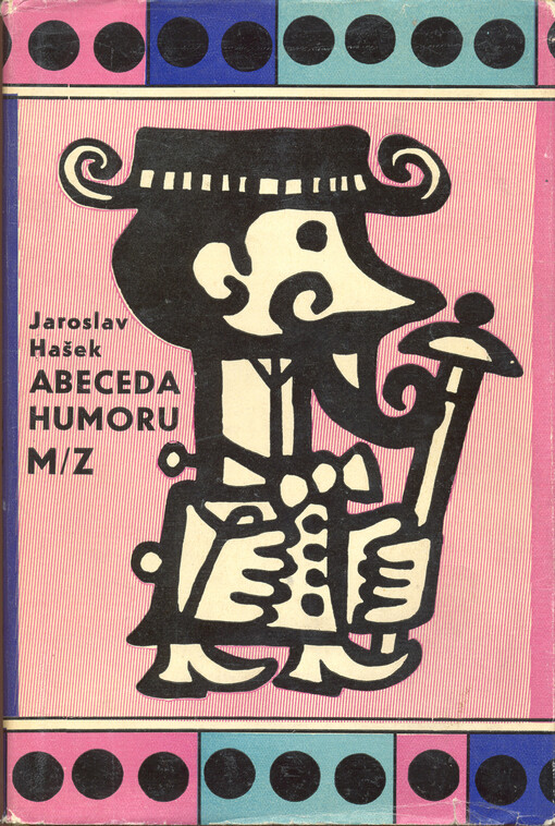 Abeceda humoru. M/Z