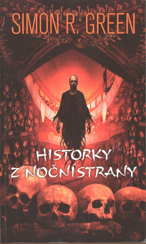 Historky z Noční strany