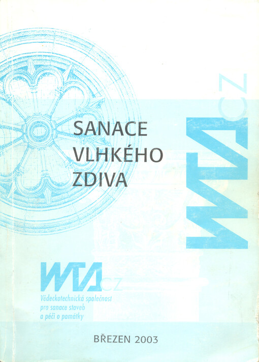 Sanace vlhkého zdiva