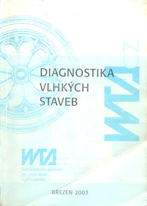 Diagnostika vlhkých staveb