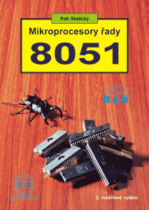 Mikroprocesory řady 8051