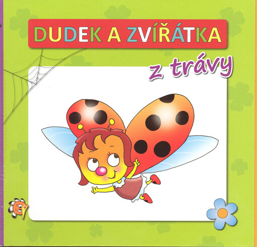 Dudek a zvířátka z trávy
