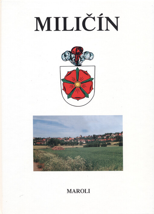 Miličín